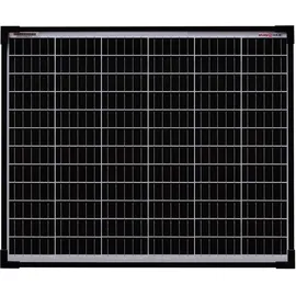 EnjoySolar enjoy solar Monokristallin 50 W