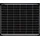 EnjoySolar enjoy solar Monokristallin 50 W