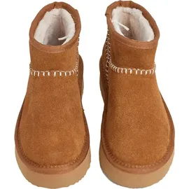 Pepe Jeans Dissy Etnic Damen Braun 37