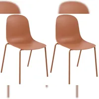 CLP Hardin Gartenstuhl 51 x 51 x 85 cm