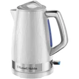 Russell Hobbs Structure Wasserkocher weiß