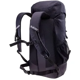 Hi Tec Maro 30l Rucksack Schwarz