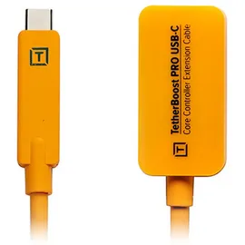 Tether Tools USB-C 4,60 m Orange