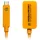 Tether Tools USB-C 4,60 m Orange