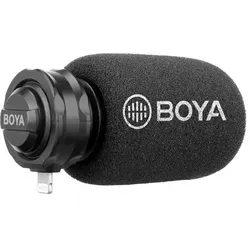 Boya BY-DM200 Mikrofon für iOS-Systeme