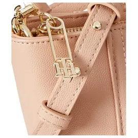 Tommy Hilfiger TH Timeless Small Tote Beige