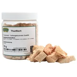 Masterfeed Trockenbarf Thunfisch 150 g