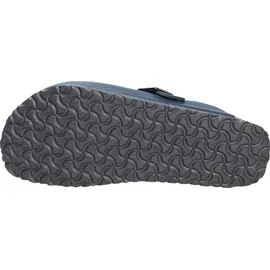 Birkenstock Boston ESD blau 42