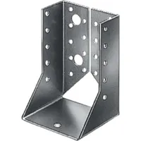 GAH Alberts Alberts 336769 Balkenschuh | Typ B, Handwerkerpack