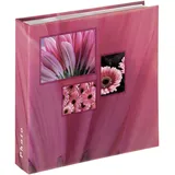Hama Memo Singo 10x15/200 rosa (106258)