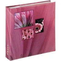 Hama Memo Singo 10x15/200 rosa (106258)