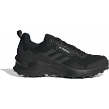 Adidas Terrex AX4 PrimeGreen Herren Core Black / Carbon / Grey Four 42 2/3