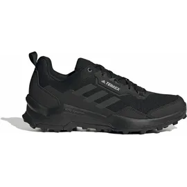 Adidas Terrex AX4 PrimeGreen Herren Core Black / Carbon / Grey Four 42 2/3