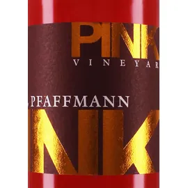 Markus Pfaffmann Pink Vineyard Rosé 2024