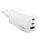aqiila Chargebird 67W USB-A, 2x USB-C Ladeadapter W3 weiß