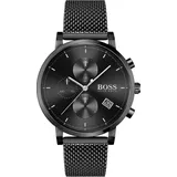 Boss Integrity Milanaise 43 mm 1513813