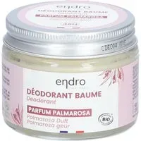 ENDRO Déodorant Palmarosa 50 ml