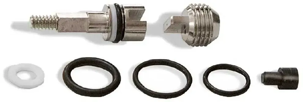 Coltri Bc/bc Din 232/ersatzteil-set 300 Bar - Black - One Size