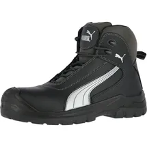 Puma Cascades Mid S3 Schuhgröße (EU): 38 schwarz 1 Paar