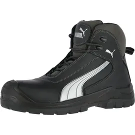 Puma Cascades Mid S3 Schuhgröße (EU): 38 schwarz 1 Paar