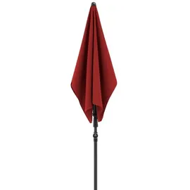 Doppler Active 200 x 120 cm Bordeaux