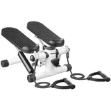 PEARL sports Mini-Stepper Schwarz