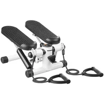 PEARL sports Mini-Stepper Schwarz