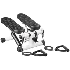 PEARL sports Mini-Stepper Schwarz