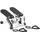 PEARL sports Mini-Stepper Schwarz