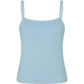 Hunkemöller Super Comfort Top BH-Hemden Blau XS