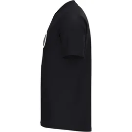 Jako T-Shirt Promo 2.0 schwarz XL