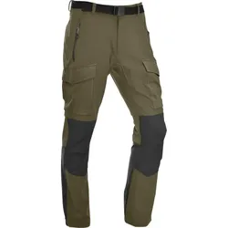MAUL Sport Großer Rachel II - Lange Hose Elastic olive (5050) 23