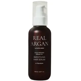 Rated Green Real Argan Smoothing Hair Serum 150 ml