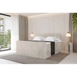 altdecor Tolo-Z King 160 x 200 cm H3 Beige