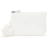 Kipling Creativity S Geldbörse pyt white