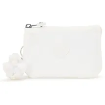 Kipling Creativity S Geldbörse pyt white