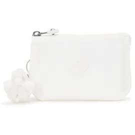 Kipling Creativity S Geldbörse pyt white
