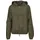 URBAN CLASSICS Ladies Basic Windrunner Damen Grün XS