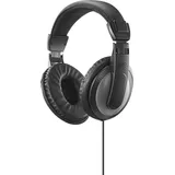 Hama 00221781 Over-Ear Kopfhörer