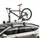 Audi Fahrradgabelhalter 8R0071128C