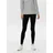 Only Leggings schwarz S