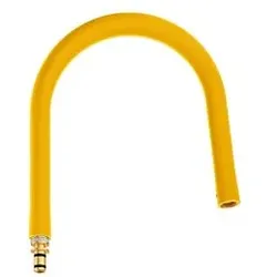 Grohe Grohflexx Küche Schlauchauslauf 30321YF0 gelb
