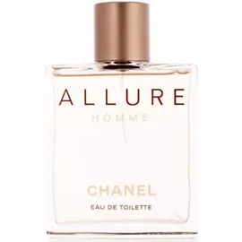 Chanel Allure Eau de Toilette 100 ml