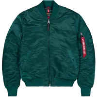 Alpha Industries Ma-1 Vf 59 Jacke Force Green XL