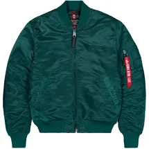Alpha Industries Ma-1 Vf 59 Jacke Force Green XL