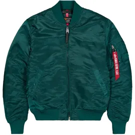 Alpha Industries Ma-1 Vf 59 Jacke Force Green XL