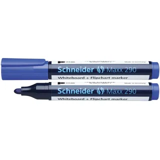 Schneider Maxx 290 blau