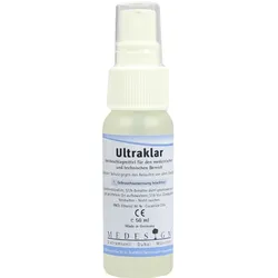 Ultraklar Antibeschlagmittel 50 ML