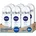 BEIERSDORF Comfort Fresh Roll-on 6 x