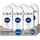 BEIERSDORF Dry Comfort Fresh Roll-on 6 x 50 ml